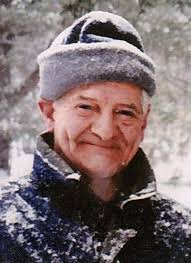 Obituary of Gerald Edward Cormier