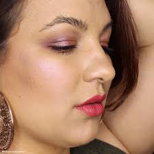 Festival Week with Milani Ludicrous Lights Collection: Peach-Ella