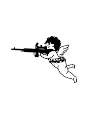 Pin By Ilayda On Thinks Tatto Cupid Tattoo Tattoo Art Drawings Sketches