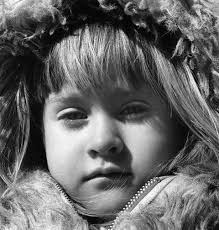 Rosalind Solomon's Fascinating Portraits