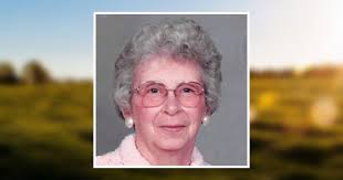 Virginia Ecker Obituary November 16, 2018
