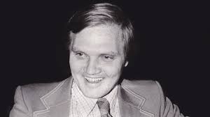 Siatkówka, pasja, sukces. Zobacz film „Legenda. Hubert Jerzy Wagner” w TVP  VOD