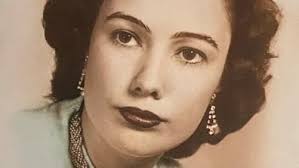 Joan M. Ellis Obituary (1934