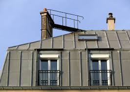 Resultat De Recherche D Images Pour Fenetres Toiture Paris Facade Architecture Standing Seam
