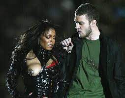 Janet Jackson's Nipplegate: 10 Years After the Controversial Super Bowl  Halftime Show