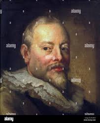 Anthony van dyck sir hi-res stock photography and images