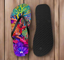 Buy Summer Flip Flops That Match Your Beachy Feet Vibe ...
