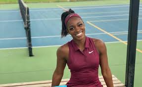 Contact · sloanestephens · sloanestephens. Go Away With Sloane Stephens Jae Ha Kim