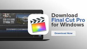 Speed up your video editing with free apple motion templates from transitions to logo we have created tutorials to walk you through how to open a final cut pro templates downloaded from mixkit. Download Final Cut Pro For Pc Windows 10 7 8 Laptop
