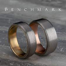 Multi Gold Men S Wedding Bands Rose Gold Mens Wedding Band Mens Gold Wedding Band Mens Wedding Bands