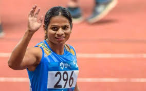 Dutee chand's father is chakradhar chand and mother's name is akhuji chand. Dutee Chand Athletics Age Olympics Medals Controversy Girlfriend
