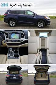 What will be your next ride? 2015 Toyota Highlander Hybrid What Happened Toyota Highlander Hybrid 2015 Toyota Highlander Family Cars Suv