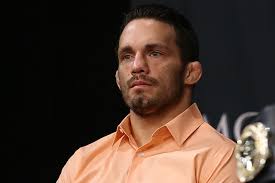 Jake Ellenberger Knows He's Not Done Fighting, Targeting Late August Return