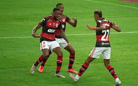 Assistir a flamengo x vélez sarsfield ao vivo e online é fácil. Saiba Onde Assistir Ao Jogo Entre Flamengo X Athletico Paranaense Pelo Brasileirao Flamengo Coluna Do Fla
