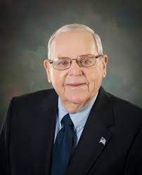 York County Community Leader Honored with Legion of Honor Award