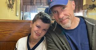 Member of the Month: Todd Salvesvold