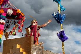 The inti raymi or festival of the sun on june 24, 2020 in cusco peru has 3 ceremonies. Welcome The Sun With Inti Raymi Pilot Guides Travel Explore Learn