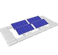 Floating PV Systems - Floating Solar Mounting Systems ...