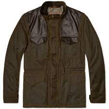 Barbour X Land Rover Traveller Wax Jacket Wax Jackets Barbour Jackets
