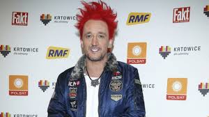 Współzałożyciel i członek zespołów kult, knż, el dupa, buldog, zuch kazik. Michal Wisniewski Odlicza Do Narodzin Syna Imie Wybrane Wyprawka Kupiona Mebelki Zlozone Artysta Pokazal Pokoik Malucha Magazyn Rmf Fm