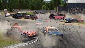 It's teen slang people say it all the time where i'm from. Wreckfest Xbox One Amazon De Games