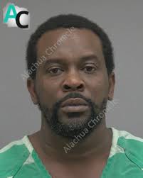 Gainesville man charged with stomp-kicking amputee outside convenience  store