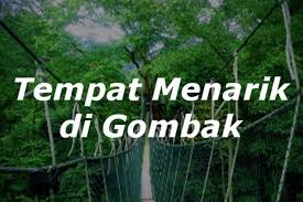 Jalan haji mokhtar, batu 20, hulu langat, selangor, malaysia, 43100. Pemandangan Indah Hulu Langat Yang Mengagumkan Dan Patut Kita Semua Pergi Tempat Menarik