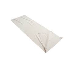 We did not find results for: Sac A Viande En Soie Silk Inlet Rectangular