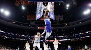 Nets, sixers eliminated & luka goes supernova rotoworld via yahoo sports · 2 months ago. Embiid Scores Career High 49 76ers Beat Hawks 129 112 Abc News