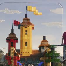Minecraft earth's closed beta is starting soon. Minecraft Earth Is Coming In October Via Rolling Early Access Launch Polygon
