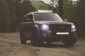 Ford Escape Tumblr Ford Escape Ford Escape Accessories Ford Suv