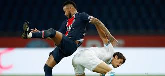 Match psg streaming ce soir : Resultat Et Resume Paris Sg Marseille Ligue 1 Uber Eats 3e Journee Dimanche 13 Septembre 2020 L Equipe