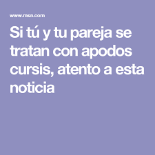 Los apodos para el novio están en orden alfabético e incluyen lindo apodo, apodos en inglés, apodos divertidos y muchos otros tipos de apodos que podrían gustarle a tu novio. Apodos Para Mi Novio Imagenesdeamor Pics