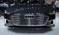 2020 audi a9 welcome to audicarusa.com discover new audi sedans, suvs & coupes get our expert review. Audi A9 C E Tron Luxusklasse Fur 2020 Autozeitung De