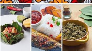 Safari Gustatif A La Decouverte Des Saveurs Du Congo In 2020