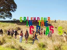 The characters go through love, sexual arousing, separation, and pain. Splendour In The Grass Has Postponed Its 20th Anniversary Festival Until Winter 2021 Concrete Playground Concrete Playground Auckland