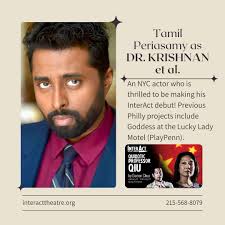 InterAct Theatre Company