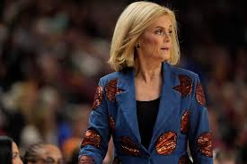 LSU's Kim Mulkey has utmost respect for Marsha Sharp, Texas Tech women's basketball