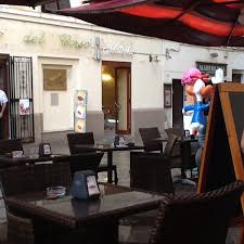 Bar del corso, sciacca : Bar Del Corso Cafe In Alghero