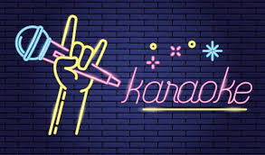 Tons of awesome karaoke background to download for free. Karaoke Images Free Vectors Stock Photos Psd