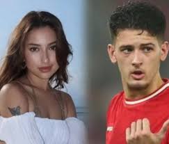 Jennifer Coppen dan Justin Hubner Upload Story di Tempat yang Sama, Kencan? 