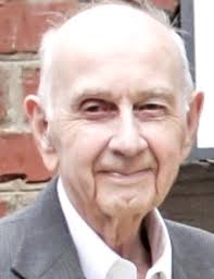 Obituary information for John Austin Keaton