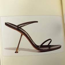 Lovely Insomniac Heels Trending Shoes Shoes