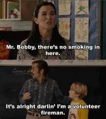 Gif Don T You Put That On Me Ricky Bobby Pin By Matthew Belculfine On Just Funny Movie Quotes Funny Favorite Movie Quotes Talladega Nights