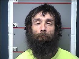 Another of Grayson County's Most Wanted captured