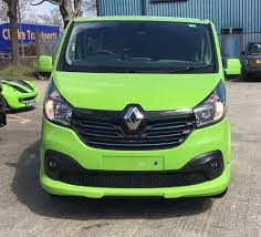 Pin By Pawel Makarczyk On Renault Trafic Suv Car Car Suv