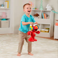 Katy perry flashes her muppets, gets the ax: Sesame Street Let S Dance Elmo 12 Inch Elmo Toy That Sings And Dances Walmart Com Walmart Com