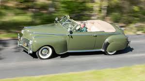 Image result for Polo Green Light 1941 Chrysler