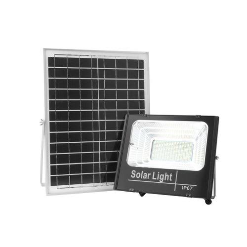 Affordable solar flood lights in Kenya