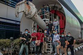 (c) perkhidmatan awam am persekutuan; Malaysia Land Public Transport Fans Mlptf Mlptf Twitter